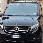 Transfer from Malpensa Airport to Lenno-Tremezzo-Menaggio - Clear Meeting Point at Malpensa Airport for a Smooth Start