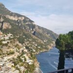 Transfer From Naples airport or station to Positano and vice versa - Meet Your Driver at Positano Starting Point