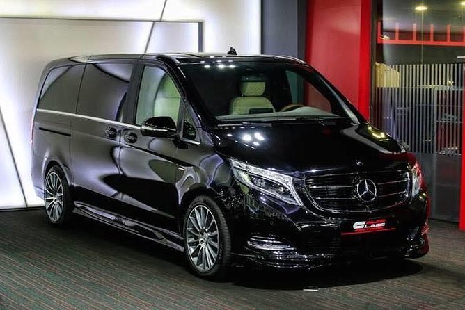 Transfer from Naples International to Sorrento or Sorrento to Naples airport - Reliability and Punctuality with a 4-Star Rating