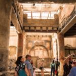 Transfer from Naples to Positano with 2 hours Private Tour in Herculaneum - Exploring Herculaneum with a Professional Guide