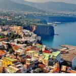 Transfer from Naples to Sorrento or vice versa - Ease of Booking and Meeting Arrangements