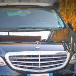 Transfer from Naples to Sorrento or Viceversa - Luxury Vehicles and Driver Assistance