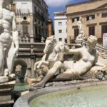 Transfer from Palermo Airport to Marina di Capo d'Orlando - From Palermo Airport to Your Accommodation: How It Works