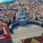 Transfer from Pompeii to Naples or viceversa - How the Service Simplifies Your Travel Planning