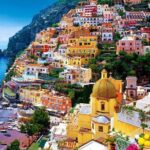 Transfer from Positano to Naples or Vice Versa - Naples to Positano: Convenient Return Options