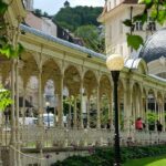 Transfer from Prague to Karlovy Vary: Private daytrip with 2h for sightseeing - Journey Starts with Personalized Pickup in Prague