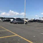 Transfer from Rome Airports to Rome - Meeting Points Inside Romes Airports