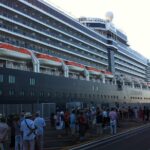 Transfer from Rome to Civitavecchia Port - Flexible 24/7 Service for Early or Late Departures