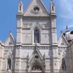 Transfer from Rome to Naples (or vice versa) - Duration and Route Details of the Rome to Naples Transfer