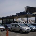 Transfer from Rome to the Beverello pier (Naples) - Comfortable and Reliable Transfer Between Rome and Naples Beverello Pier