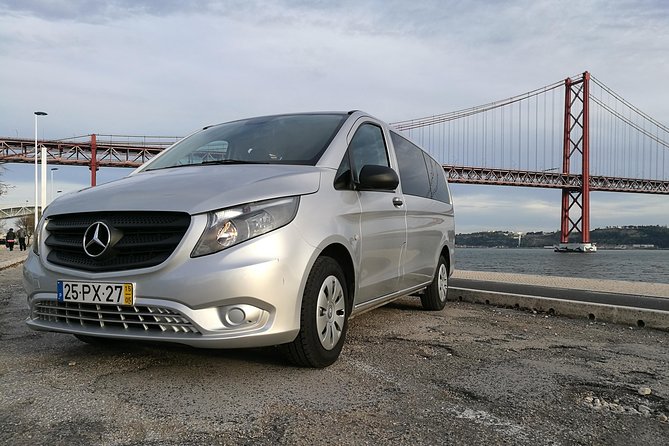 Transfer From Seville To Lisbon Portugal - Experienced Drivers Speak Multiple Languages for a Personalized Ride