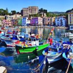 Transfer from Sorrento to Naples or Viceversa - From Sorrento to Naples: The Pickup and Drop-off Options