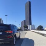 Transfer from Split to Dubrovnik - Comfort and Safety in a Modern Minivan