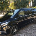 Transfer from the Airport to Madrid - What Makes This Transfer Stand Out?