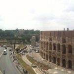 Transfer from the Port of Civitavecchia to Rome - Vehicle Features and Comfort