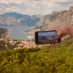 Transfer from Tivat airport to Kotor Old Town - Pickup at Tivat Airport and Drop-off in Kotor Old Town