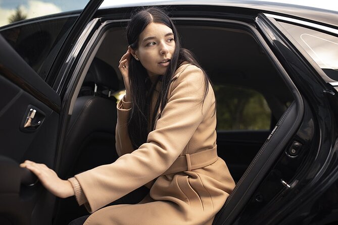 Transfer From/To Paris Charles De Gaulle Airport (CDG) - How the Service Ensures a Safe and Pleasant Ride