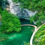 Transfer from Zagreb to Split with Entry Ticket to Plitvice Lakes - Transfer from Zagreb to Split with a Stop at Plitvice Lakes