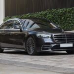 Transfer - Limerick City to Galway City (or reverse) - Premium Sedan - From Hotel Pickup to Your Drop-Off in Galway or Limerick