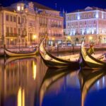 Transfer Lisboa - Porto ou Algarve *Private Transfer* - Seamless Pickup and Meeting Point Options in Lisbon