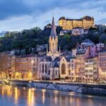 Transfer: Lyon City Center to Saint Exupéry Airport(LYS) - How the Service Ensures a Hassle-Free Departure