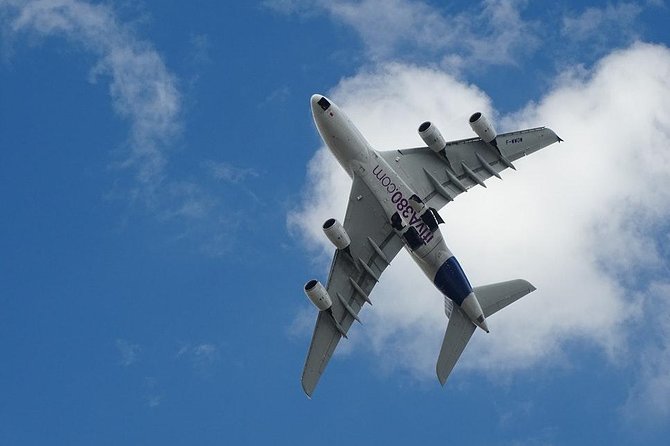 TRANSFER MALAGA AIRPORT from OR to MARBELLA-PRICE ALL INCLUSIVE - Key Points