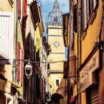 Transfer Marseille Airport  Cruise Port Terminal - Convenient Pickup at Marseille Port de Marseille Fos – Porte 4