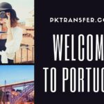 Transfer Porto - Santiago de Compostela - Seamless Door-to-Door Service from Porto to Galicia’s Capital