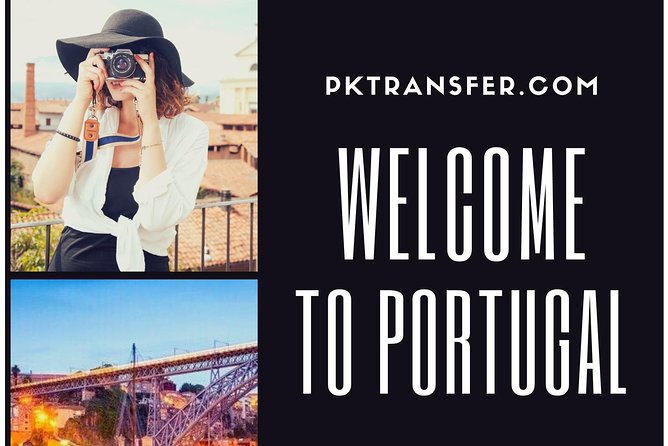 Transfer Porto - Santiago de Compostela - Seamless Door-to-Door Service from Porto to Galicia’s Capital