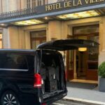 Transfer Rome Airport to Rome city - How the Service Secures Your Airport Arrival in Rome