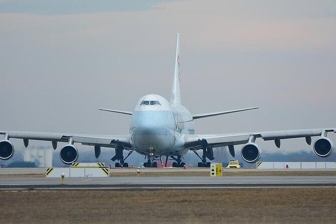 Transfer Rome Airport to Rome city - The Experience with Carratonitours