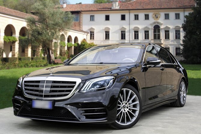 TRANSFER SERVICE ROME | One way Rome airport transfer - Precise Pick-Up from Rome Airports