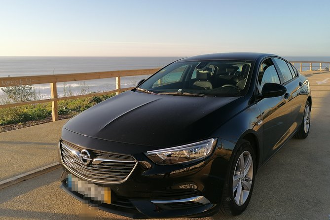 Transfer service to Lisbon - Flexibility with a Range of Destinations and Duration