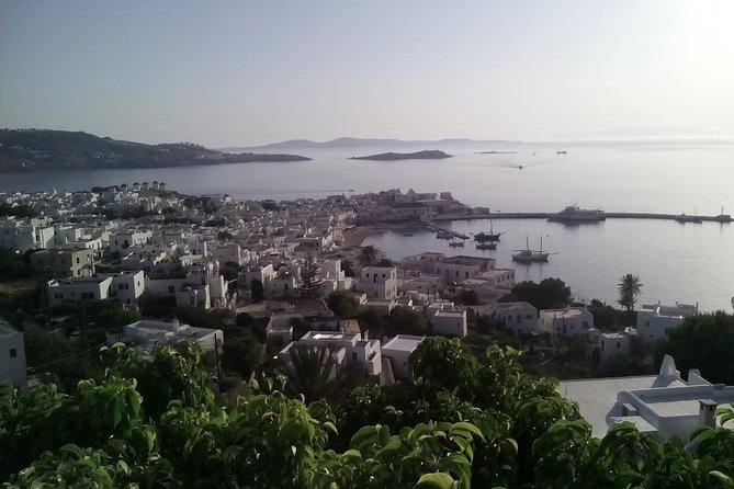 Transfer services and Tours - How the Pickup Process Works