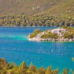 Transfer Split to Dubrovnik with Sightseeing in Ston Town - Visiting the Ston City Walls