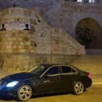 Transfer / taxi Cagliari Airport - Cagliari city - Drivers Speak Good English and Offer 24/7 Assistance
