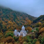 Transfer Tbilisi to Yerevan with 2 sightseeing stops - Scenic Stops Along the Route for Rest and Exploration