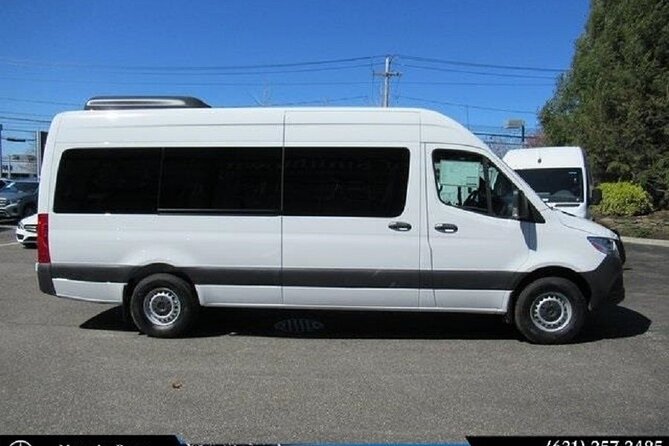 Transfer to Izmir airport from Kusadasi - Meet Your Driver at Your Kusadasi Hotel