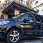 Transfer to Lisbon from Porto - Departure Point in Porto and Booking Details
