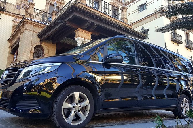 Transfer to Lisbon from Porto - Departure Point in Porto and Booking Details