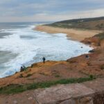 Transfer to Porto with Óbidos, Nazaré and Aveiro - From Lisbon to Óbidos: A Medieval Town Inside Ancient Walls