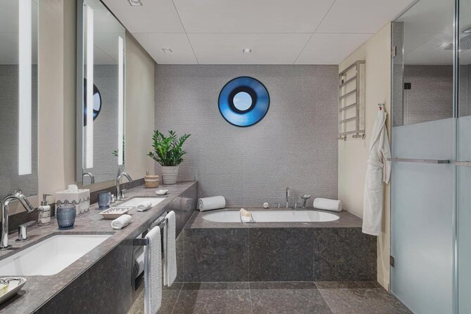 Transfer to Six Senses Douro Valley - Meet Your Driver at the Designated Lisbon Pickup Point