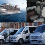 Transfer to the Cruise ports from your London accommodation - Specific Cruise Ports Served