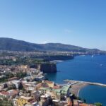 Transfers From Naples Airport Or Train Station To Sorrento - Convenient Pickup at Naples Station or Airport