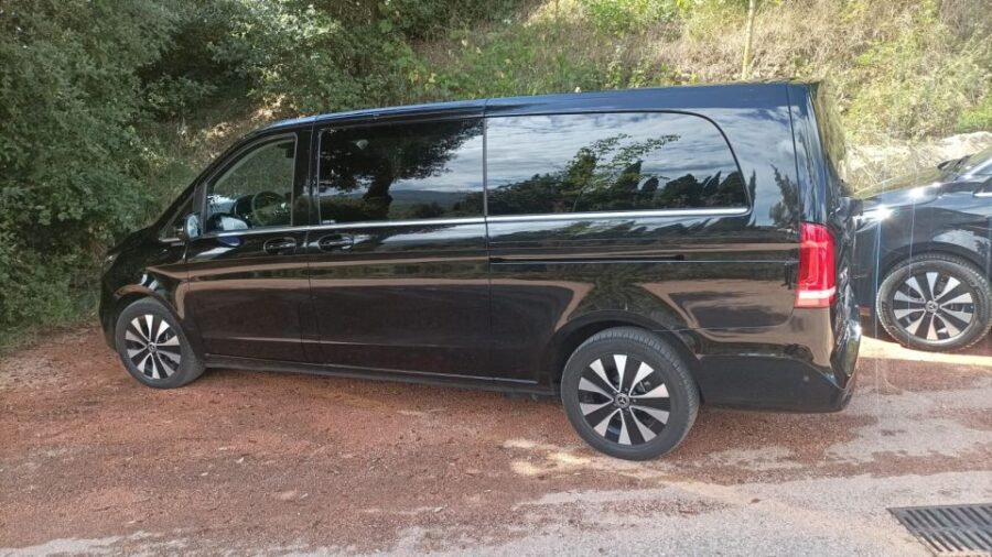 Transfert Assisi to Cascia, Roccaporena & Norcia or Gubbio - Discovering Cascia’s Spiritual Center