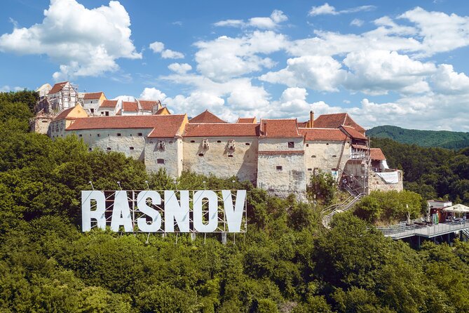 Transfgran Highway & Sibiu - Premium Private Tour from Braov - The Transfagarasan Highway: Romania’s Most Famous Alpine Route