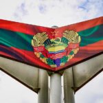 Transnistria - Back in the USSR - Starting Point: Convenient Pickup in Chisinau