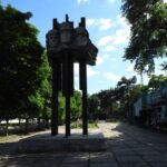 Transnistria - Discover Soviet style and inspiration - Visiting Lenin in Tiraspol: A Central Landmark