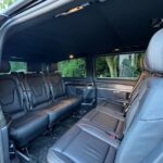 Transport and transfers in electric VAN Bordeaux and Surroundings - From Gare Saint Jean to Bordeauxs City Center and Beyond