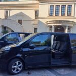 Transport from Palermo airport to Cefalù - Meeting at Palermo Airport and How the Pickup Works